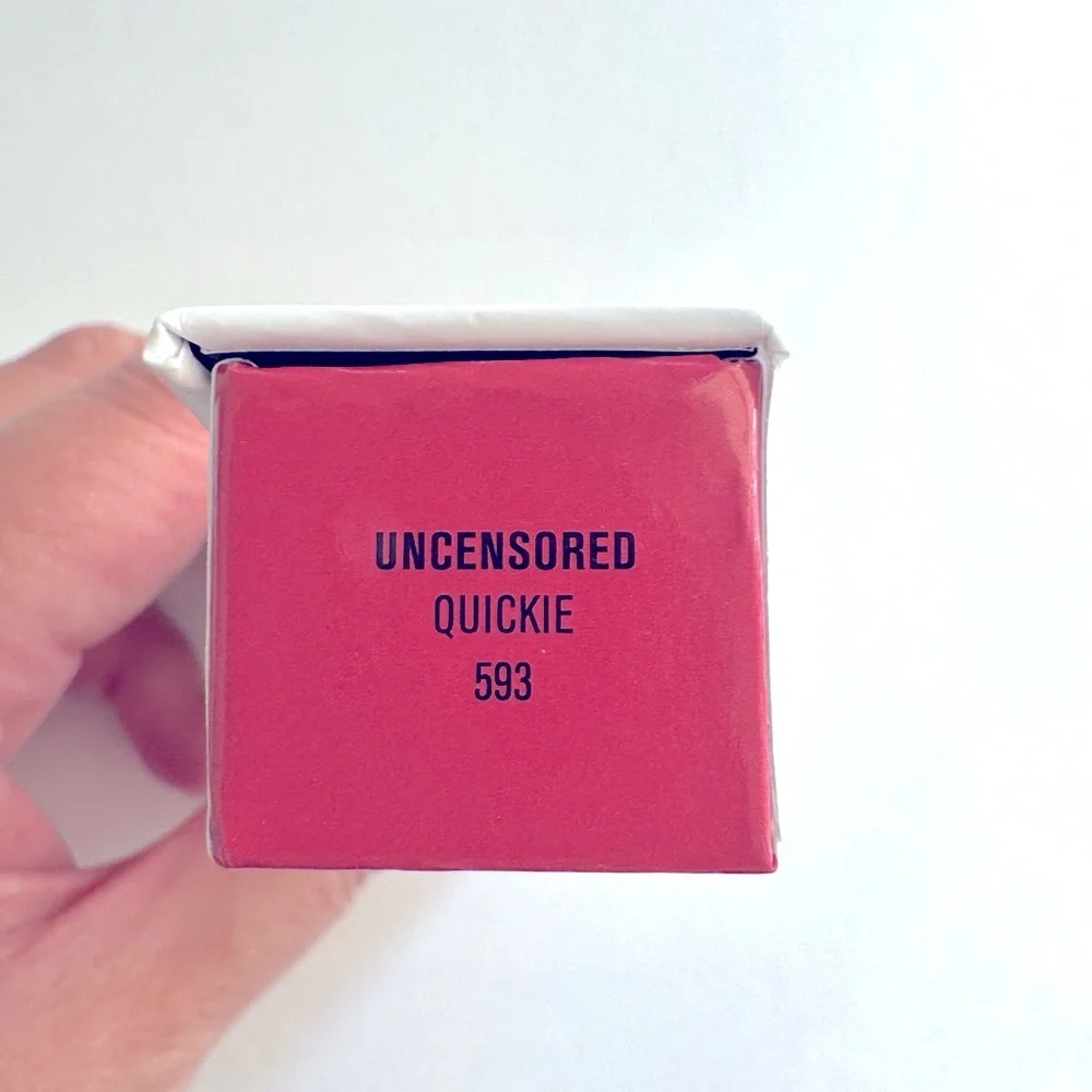 Il Makiage Lip Plumping Gloss - NIB